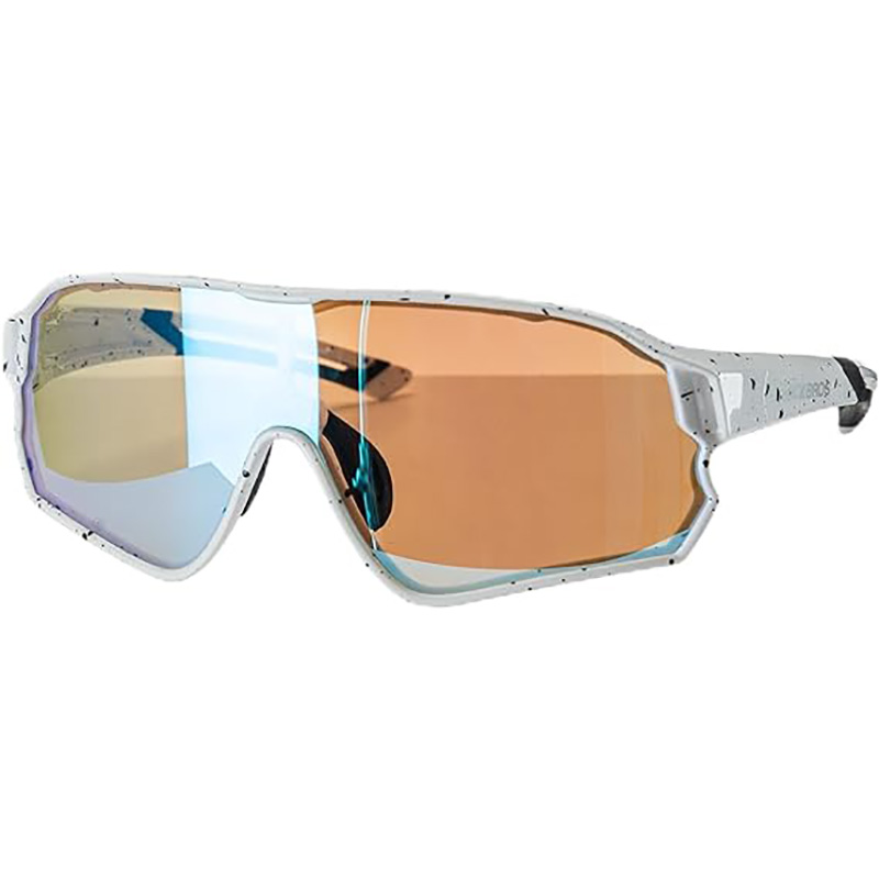 Photochromic Sports Kids Sunglasses MTB Biking Sunglasses pikeun Barudak Umur 8 nepi ka 14