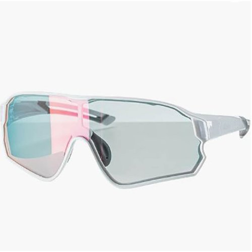 Photochromic Sports Kids Sunglasse MTB Biking Sunglasses para sa mga Bata nga Nag-edad 8 hangtod 14