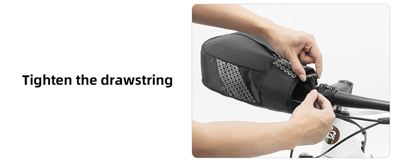 Warm Cycling Gloves Cold Weather Thinsulate Thermal Bicycle Gloves - Glove - 6