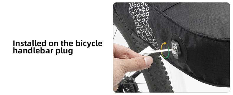 Warm Cycling Gloves Cold Weather Thinsulate Thermal Bicycle Gloves - Glove - 7