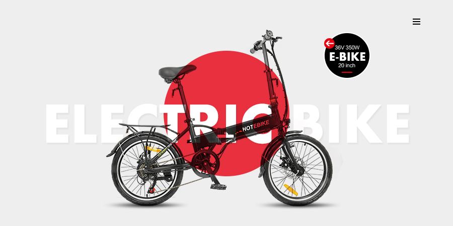 Folding Electric Bikes: The Ultimate Space-Saving Solution - Product knowledge - 1