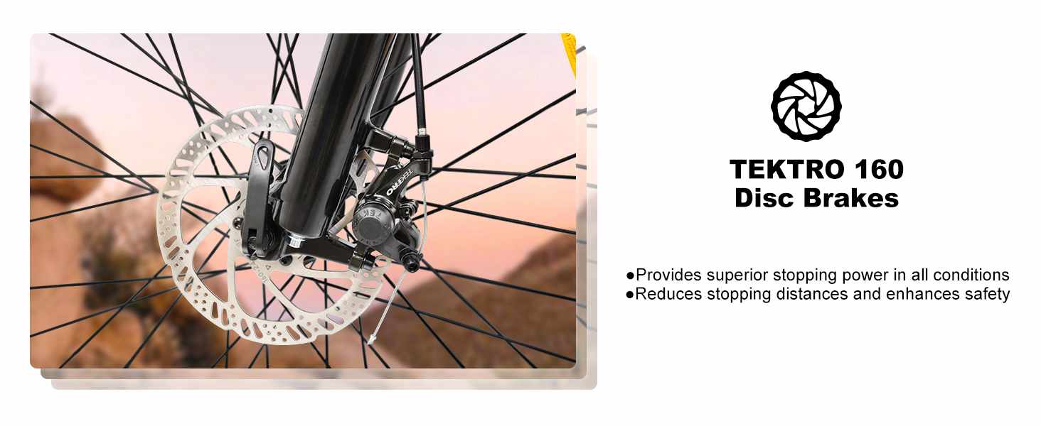 Electric Bicycle 48v 750W 25MPH 27.5 inch with Removable Battery - Sale in the USA - 7