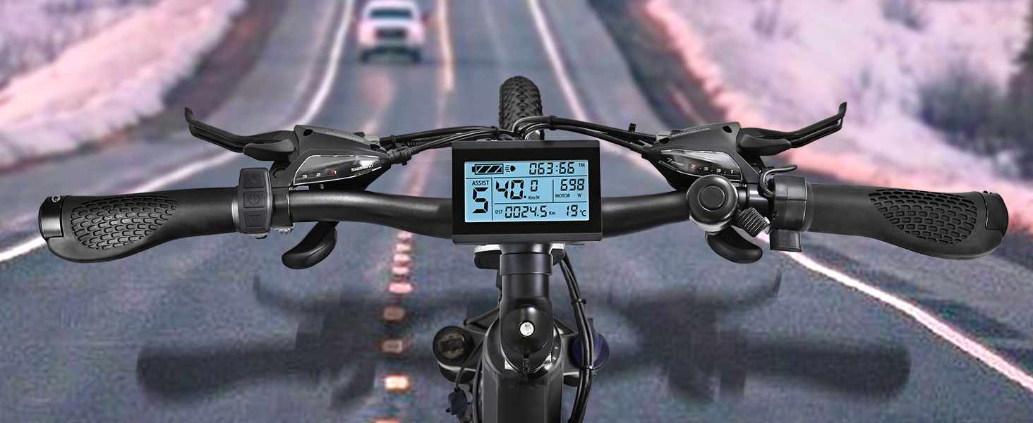 Për të rriturit Biçikletë malore elektrike 750W 48V 13AH Ebike me bateri të lëvizshme