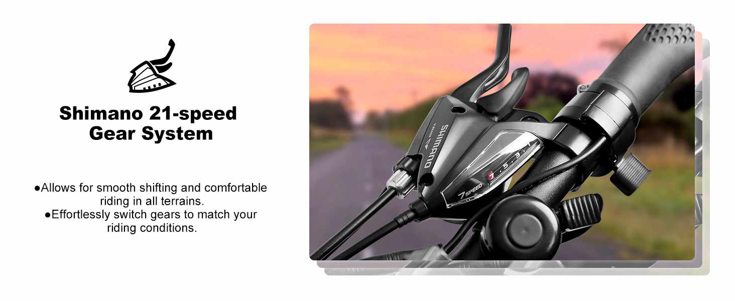 Electric Bicycle 48v 750W 25MPH 27.5 inch with Removable Battery - Sale in the USA - 8