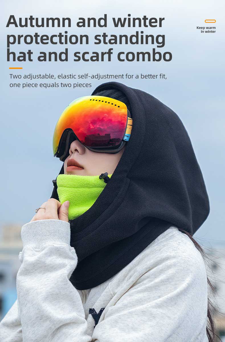Balaclava Face Mask Cold Weather Thermal Windproof 