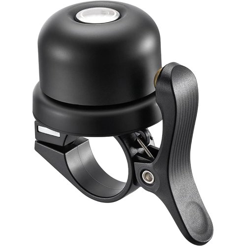 පාපැදි සඳහා සීනුව ජලය කාන්දු නොවන Mount Bike AirTag Holder GPS Tracker Electric Bike Horn