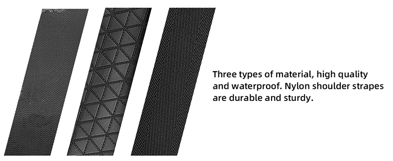 Bicycle Bags Crossbody Belt Bag with Magnetic Buckle Fashion Waist Packs - Sport Bag - 4