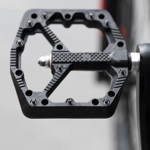 Bikes Pedali Ultralight Seal Bearings Nylon Molybdenum Pedal Durabbli Widen Area