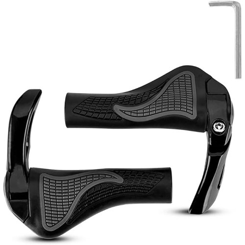 Comfortable Bicycle Handle Bar