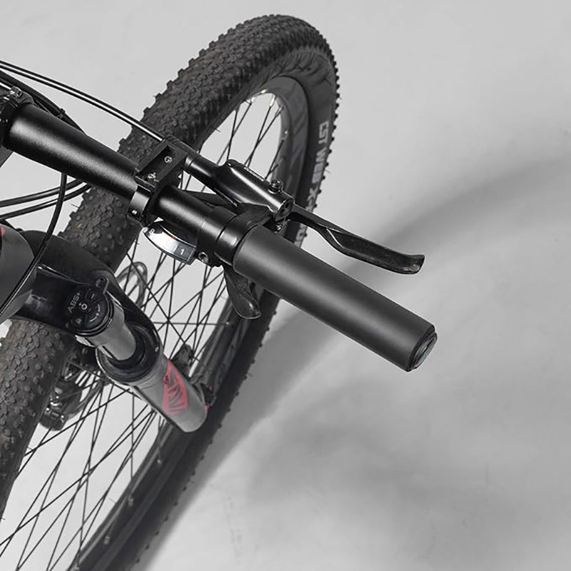 Mountain Bike Handle Bars Foam Comfortable Shock Absorption - Grip Handlebar Tape - 7