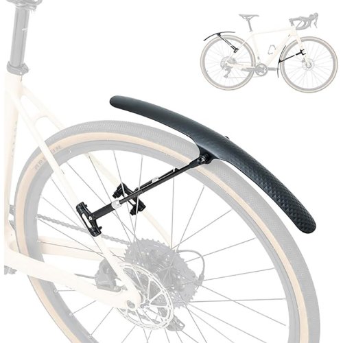 Mountain Bike Rear Fender