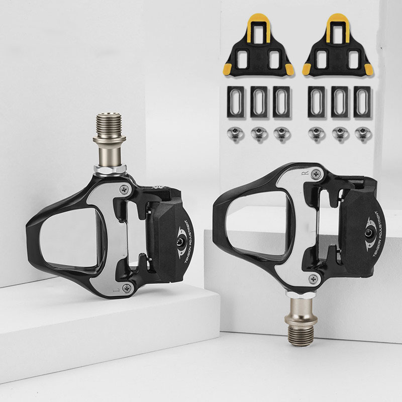 Remove Cycle Pedals Lightweight Clipless Bicycle Pedals