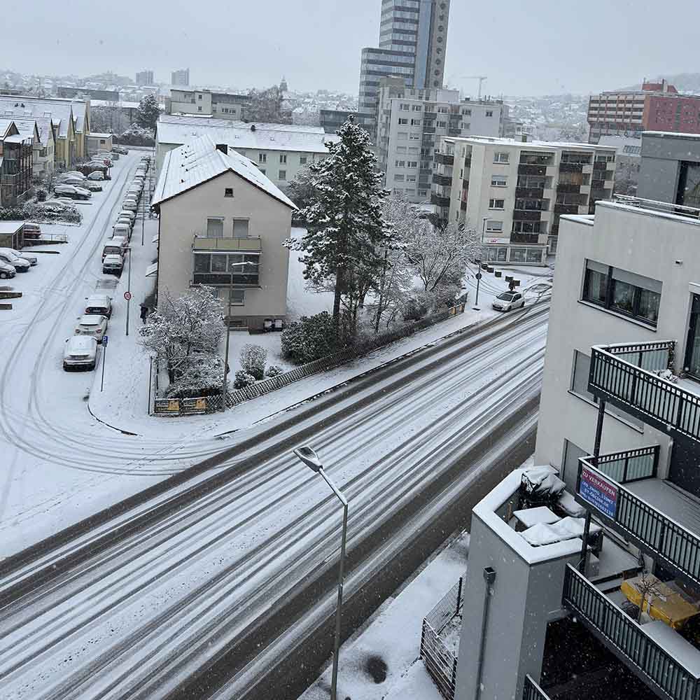 Wanter Vëlo: Strooss Risiken Dir musst wëssen