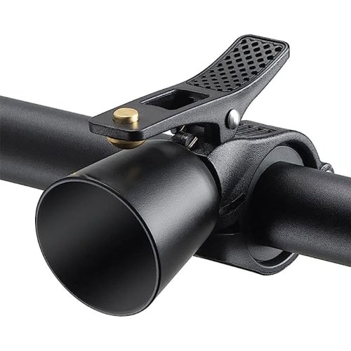 Waterproof Biker Bells Classic for Adults with Loud Sound Fit for 0.87-1.25in22.2-31.8mm