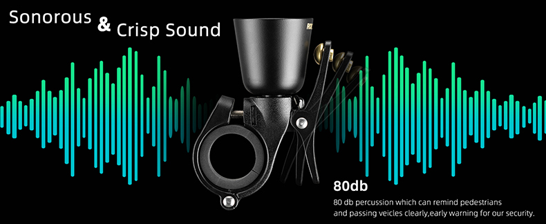 Mabelu Opanda Madzi Opanda Madzi a Akuluakulu Okhala ndi Loud Sound Fit kwa 0.87-1.25in22.2-31.8mm