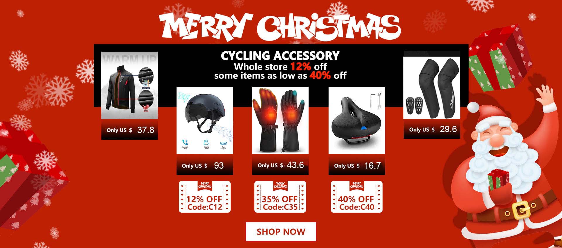 christmas sale