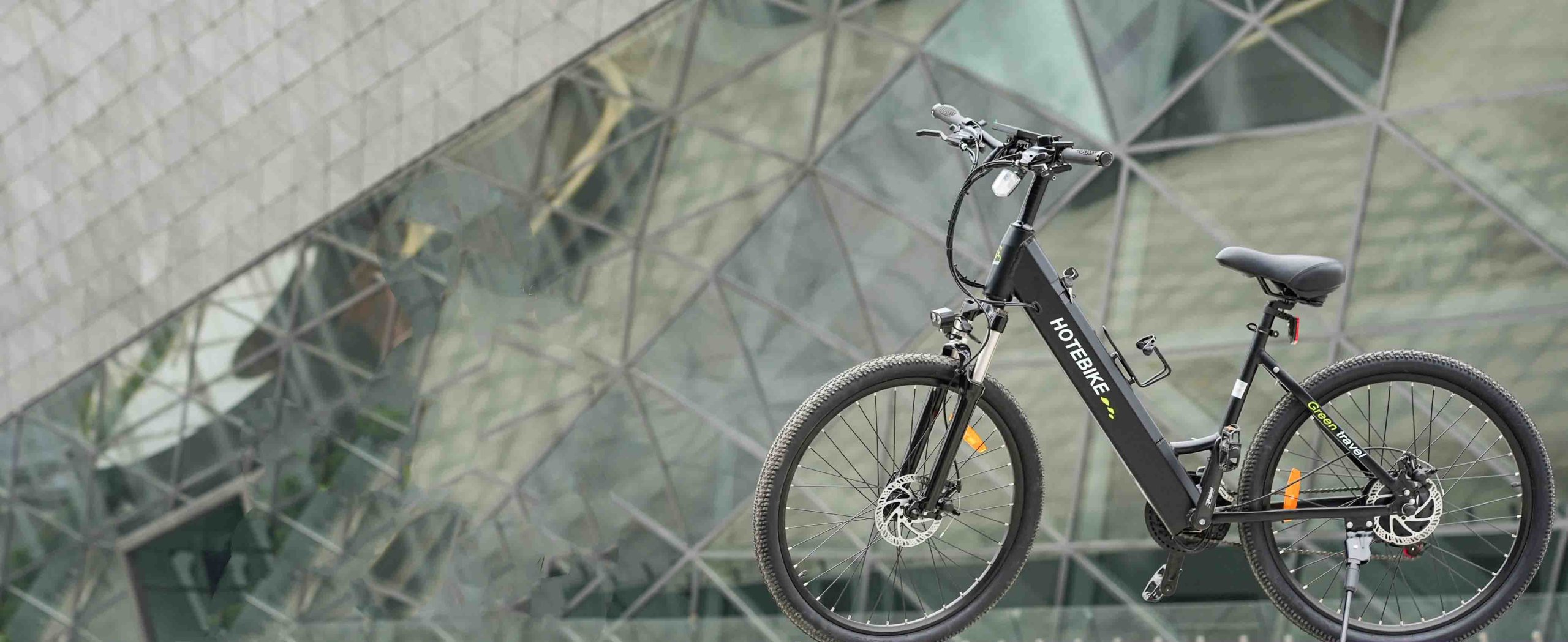 Essential Tips for First Time Bike Commuters - blog - 2