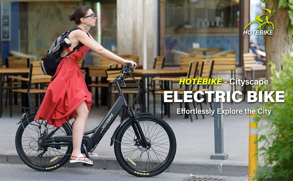 Unwrap the Joy with HOTEBIKE Christmas Discounts - blog - 3