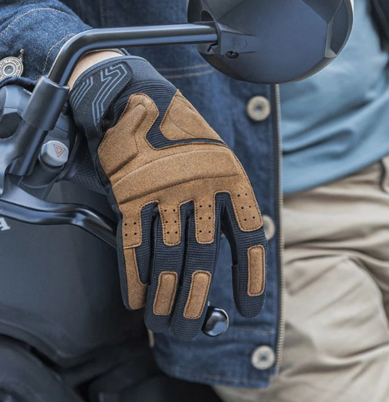 Guantes de bicicleta