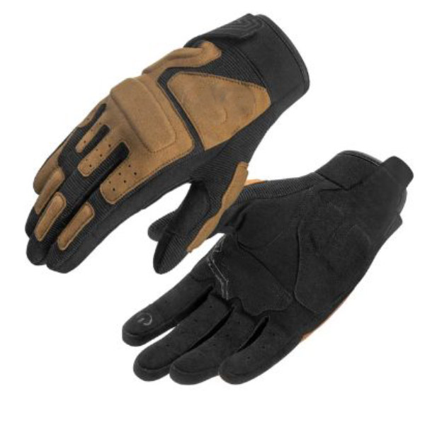 Kolesarske rokavice s polnimi prsti, zaslon na dotik, PU usnje za zunanjo uporabo, ki ohranjajo toploto