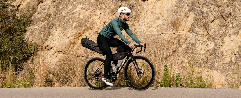 自転車用パック・バッグ