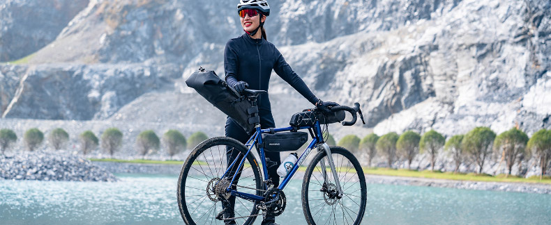 自転車用パック・バッグ