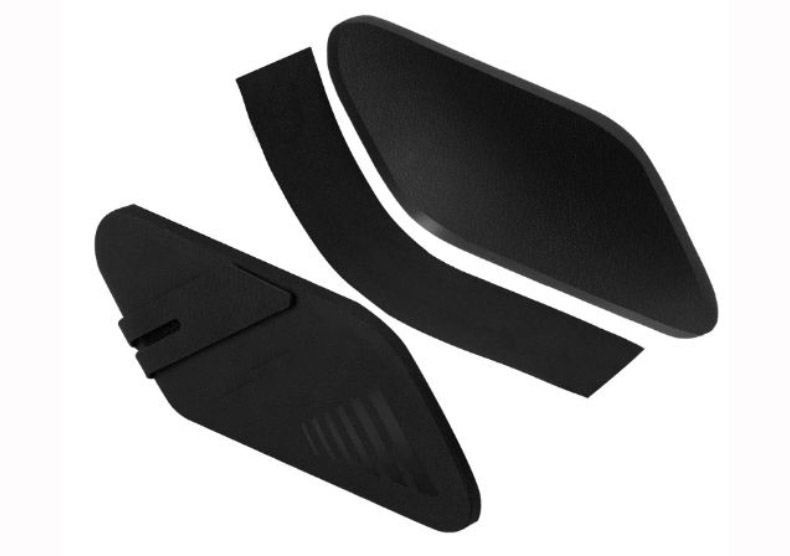 Bicycle Seat Bags