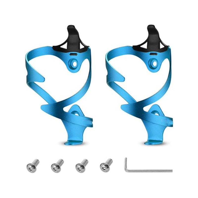 Bicycle Water Bottle Holder -2Pack