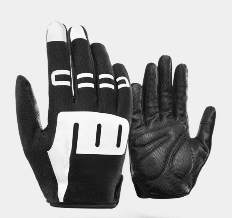 Guantes de ciclismo para bicicleta