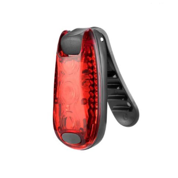 Bike Lights Lantern Water Repellent Bicycle Warning Tail Light