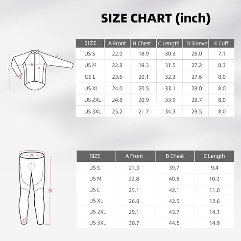 100% Waterproof Cycling Rain Pants Breathable for Heavy Rain - Clothes - 3