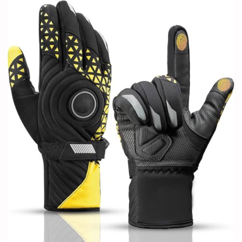 Men's Cycling Gloves