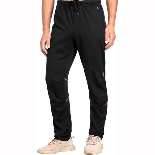 Pantalones de ciclismo para hombre