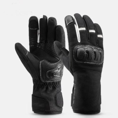 Winter Cycling Gloves PU