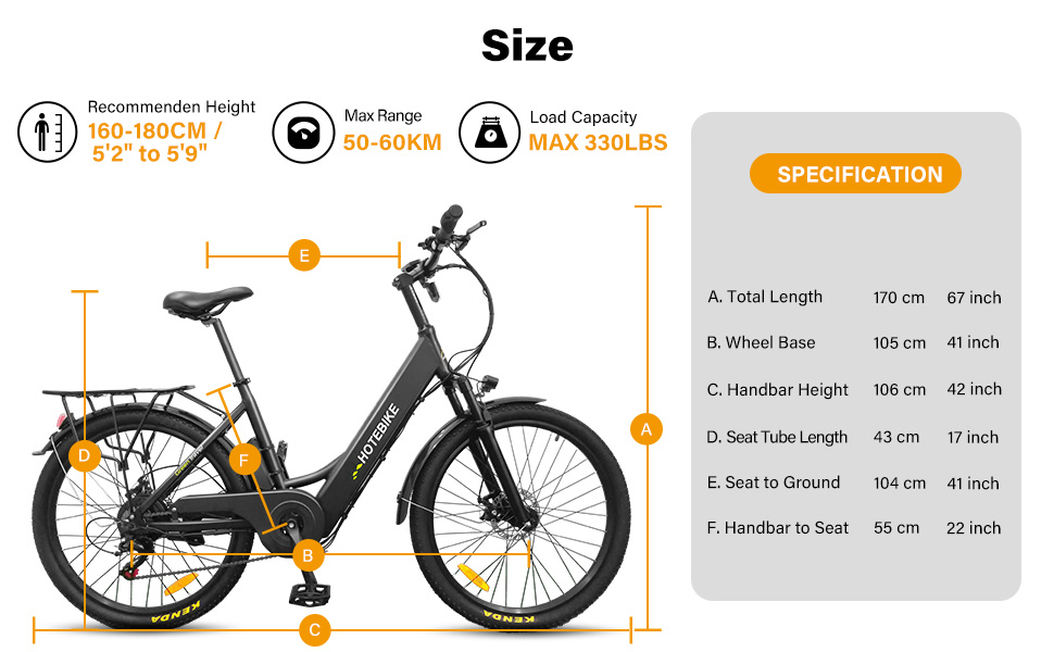 Exploring the Best Electric Bicycles for Women - blog - 1