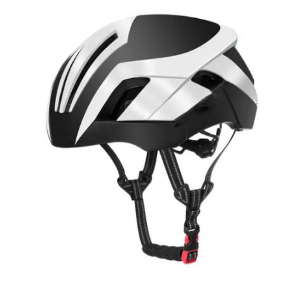 Bike Helmet 3 in 1 Integrally Molded Pneumatic Cycling Helmets