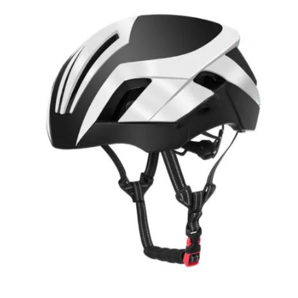 Casco de bicicleta Cascos de ciclismo neumáticos moldeados integralmente 3 en 1