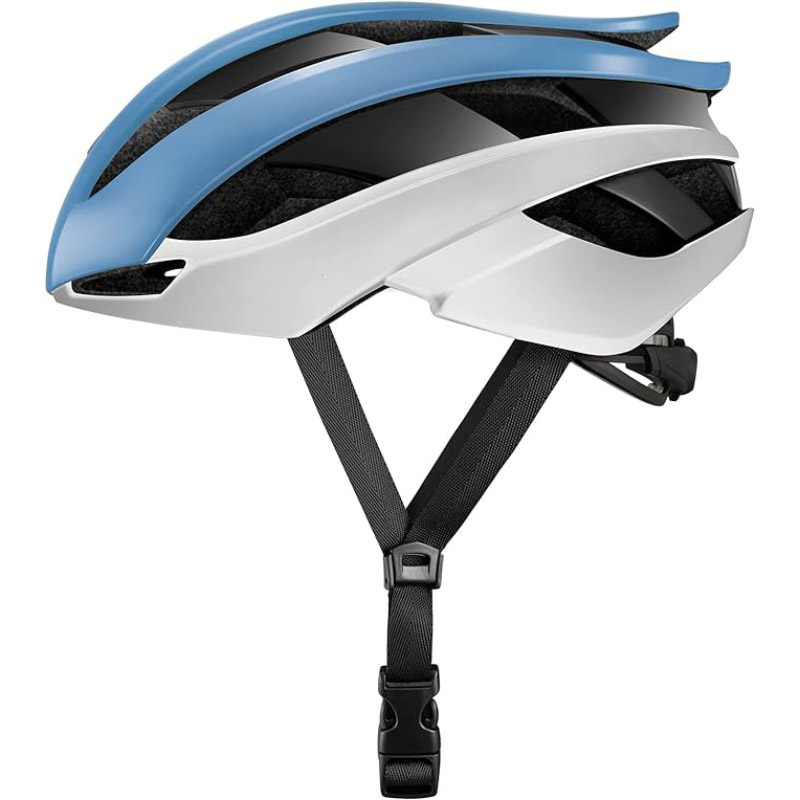 Lightweight Bike Helmet Adult Comfortable Cycling Helmets Adjustable