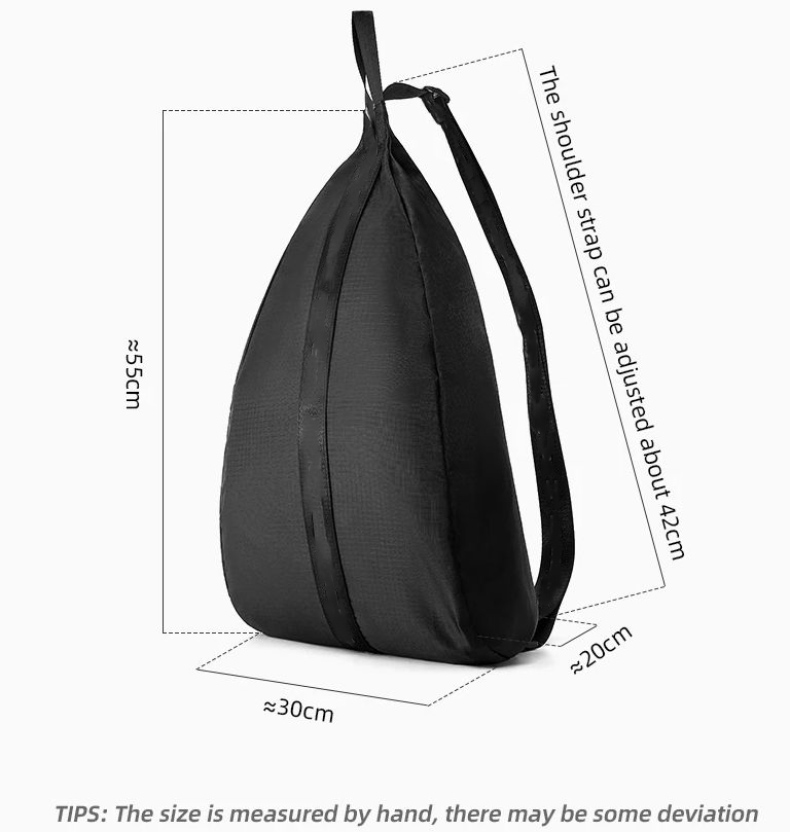 Mochila Bolsa de deporte
