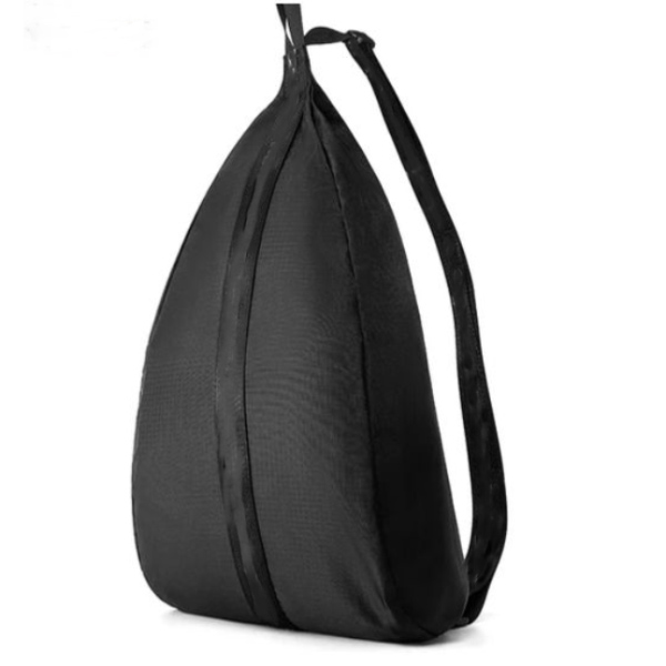Backpack Sports Bag Sack Full Half Helmet Protect Bag