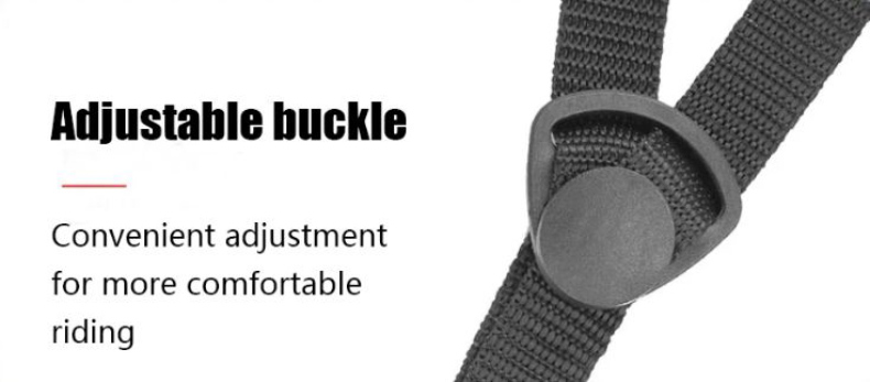 Lightweight Cycling Helmet Breathable Shock Absorbtion - Cycling Helmet - 5
