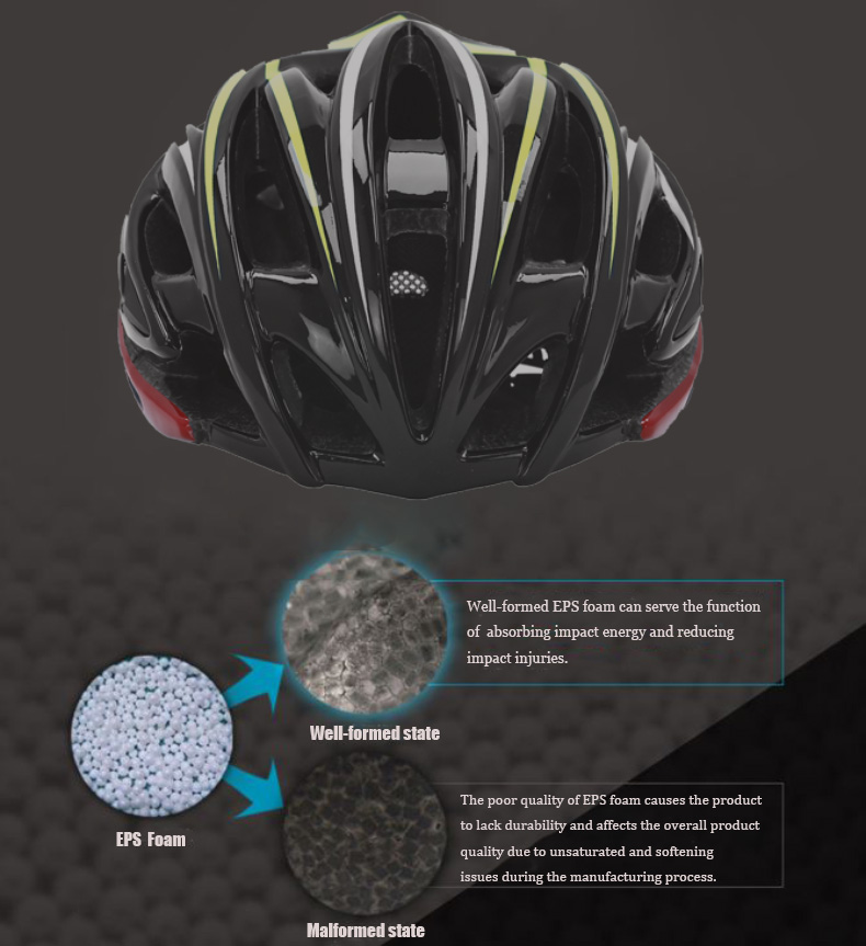 Magaang Cycling Helmet