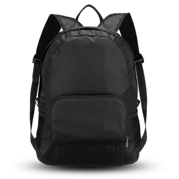 Sport Shoulder Bag Men 18L Large Capacity Foldable Backpack