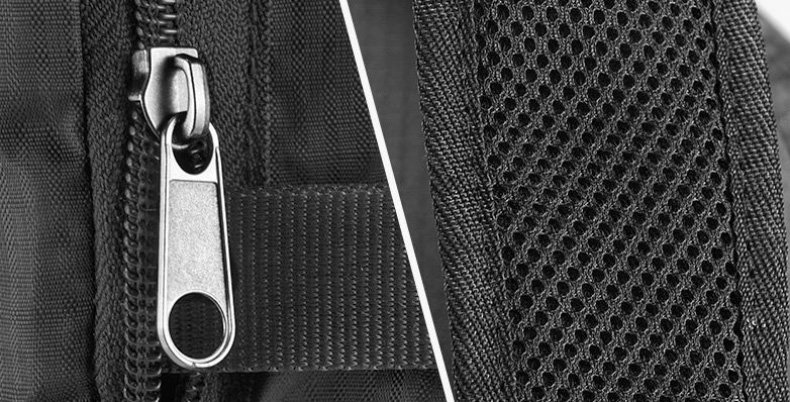 Sport Shoulder Bag Men 18L Large Capacity Foldable Backpack - Sport Bag - 6