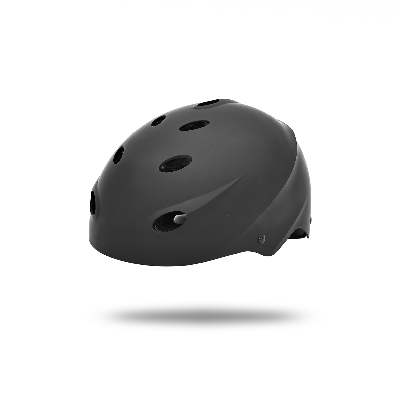 کلاه ایمنی دوچرخه اسکیت برد سبک وزن قابل تنظیم برای چند ورزش