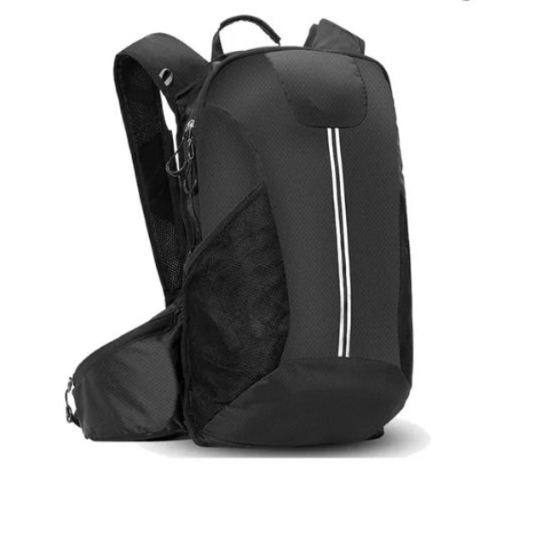 Breathable Sport Bag Taas nga Kapasidad Durable ug Waterproof