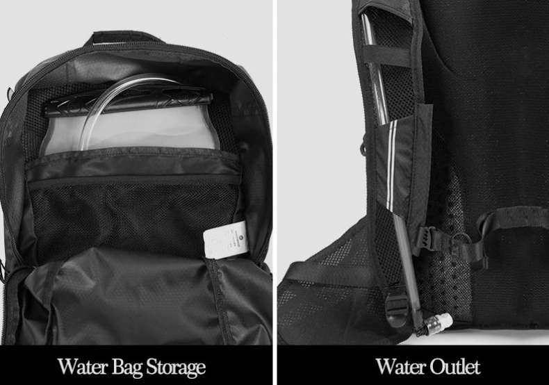 Breathable Sport Bag High Capacity Durable and Waterproof - Sport Bag - 7