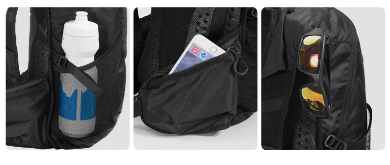 Breathable Sport Bag High Capacity Durable and Waterproof - Sport Bag - 8