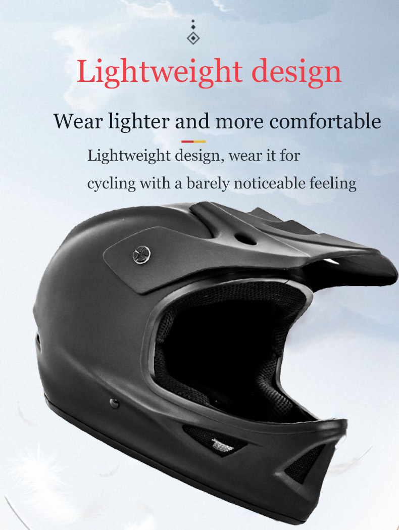 Helm ultralight