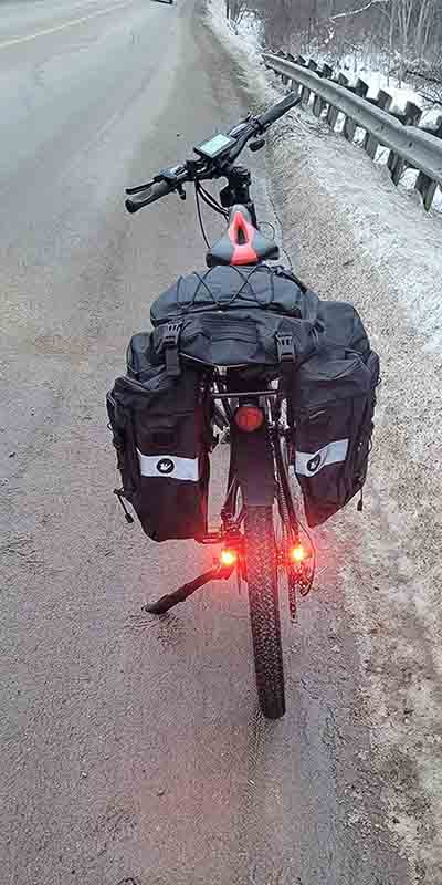 HOTEBIKE BIKE